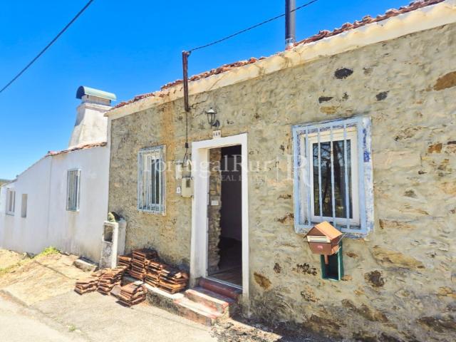 Quinta venda em Mação, Santarém