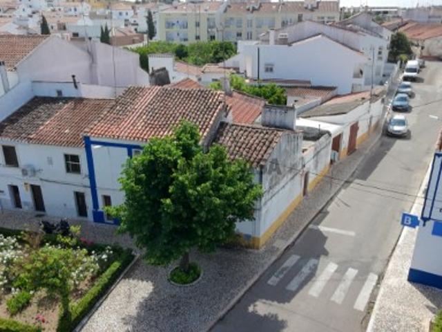 Casa venda em Vila Viçosa, Évora