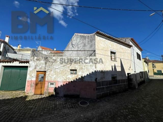 Casa venda em Castelo Branco