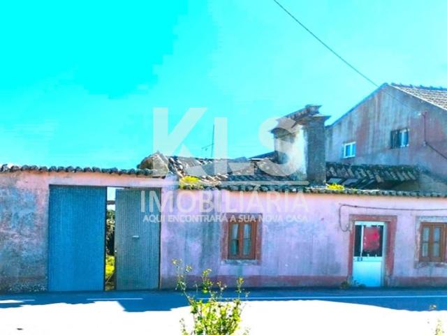 Casa venda em Copeiro, Figueira Da Foz
