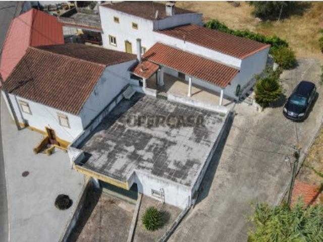 Casa venda em Alto do Piolhinho, Tomar