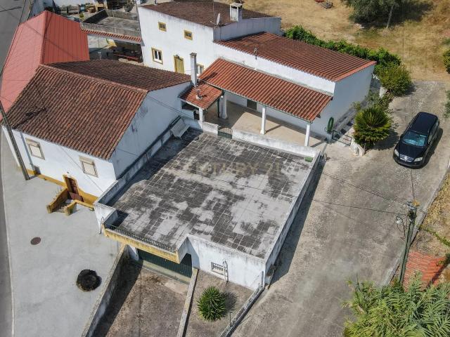 Casa venda em Alto do Piolhinho, Tomar