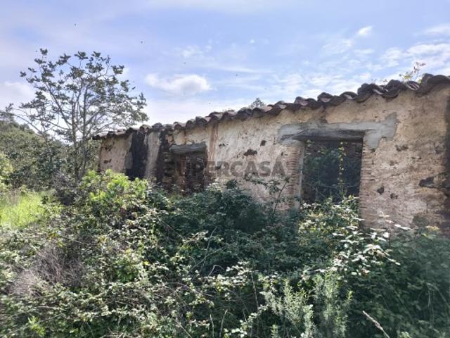 Terreno venda em Santa Catarina da Fonte do Bispo, Tavira