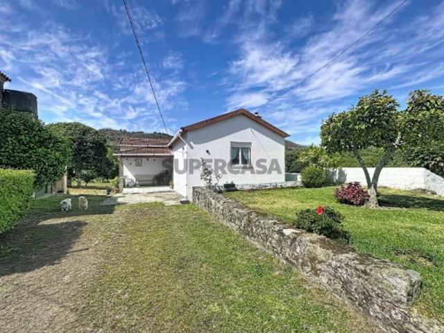 Casa venda em Arga De Baixo, Viana Do Castelo