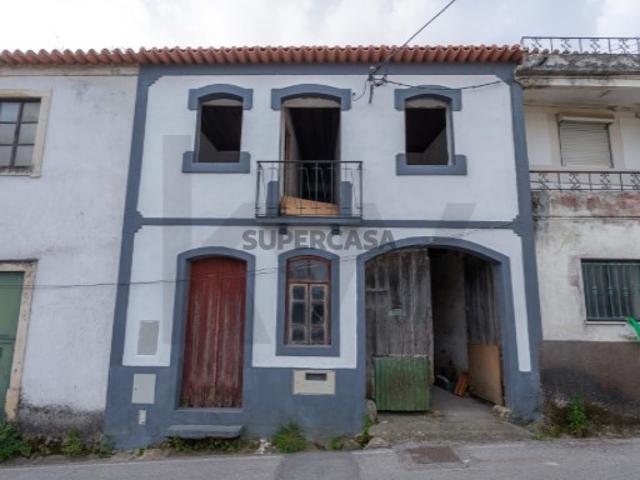 Casa venda em Lendiosa, Mealhada