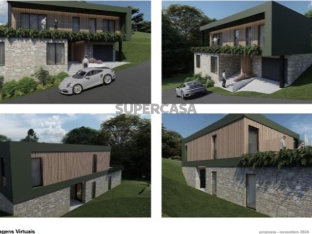 Casa venda em Lamas, Bragança