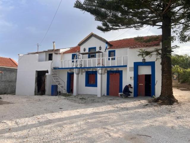 Casa venda em Caldas Da Rainha, Leiria