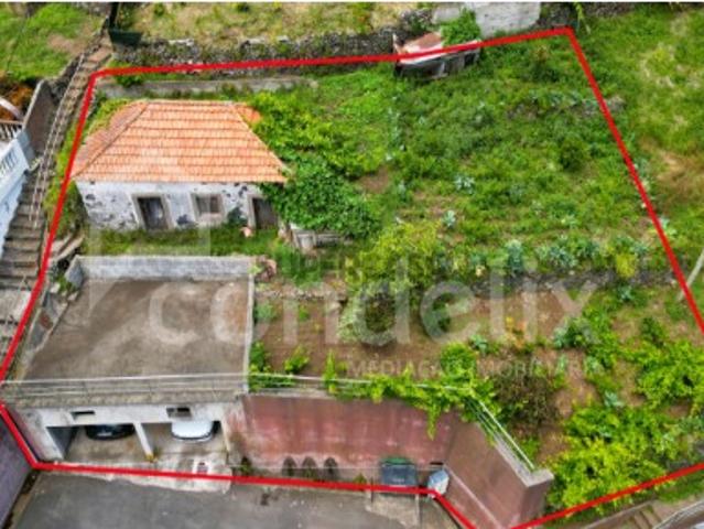 Casa venda em Machico, Ilha Da Madeira