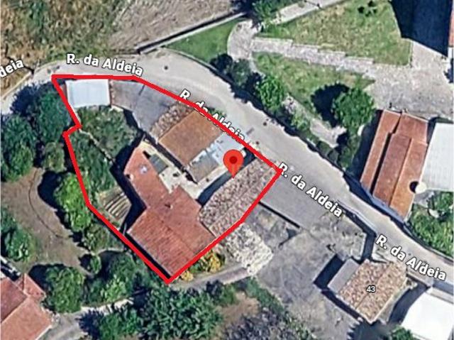 Casa venda em Leiria