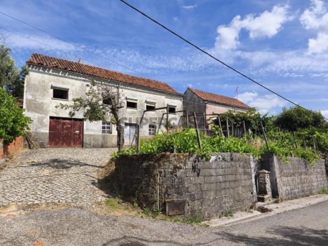 Casa venda em Figueiró Dos Vinhos, Leiria