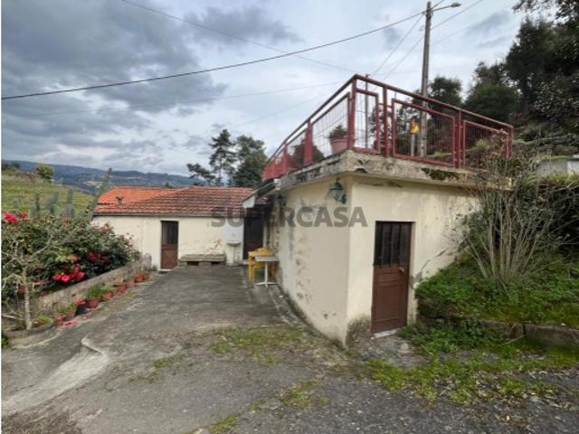Casa venda em Resende, Viseu