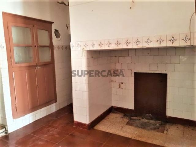 Casa venda em Sousel, Casa Branca
