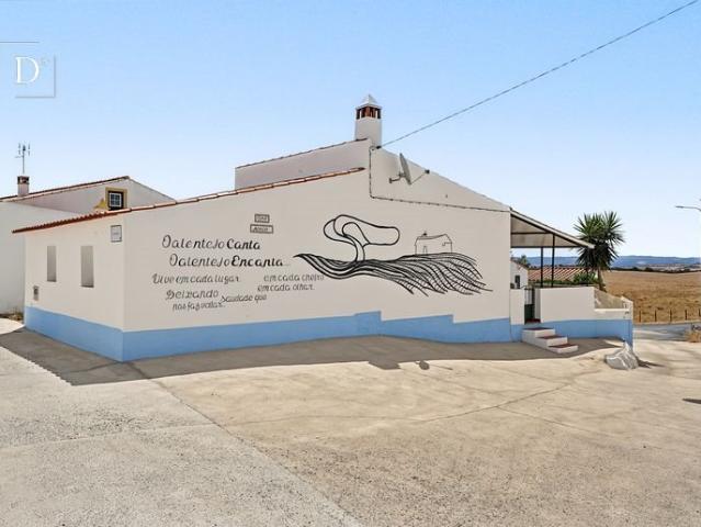 Vivenda venda em Santana De Cambas, Beja