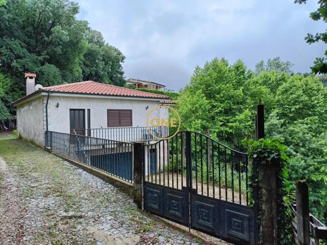 Casa venda em Moimenta-a-Nova, Covas