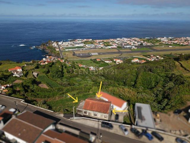 Casa venda em Açores, Santa Cruz Das Flores