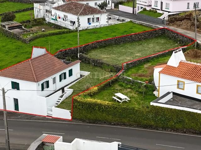 Casa venda em Açores, Serreta