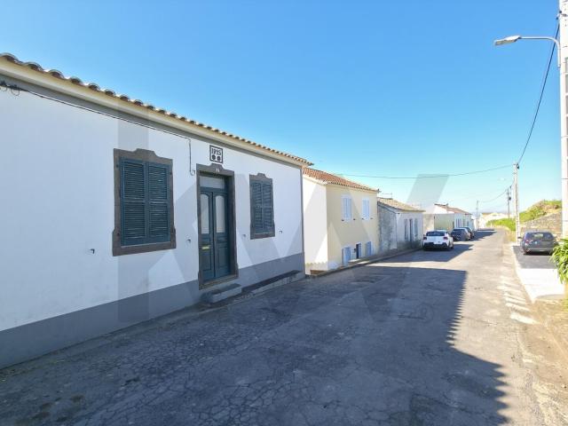 Casa venda em Açores