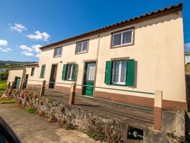 Casa venda em Açores, Nordeste