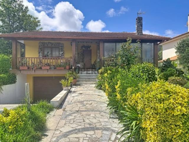Casa venda em Arga De Baixo, Viana Do Castelo