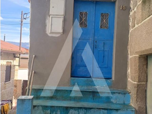 Casa venda em Guarda, Seia