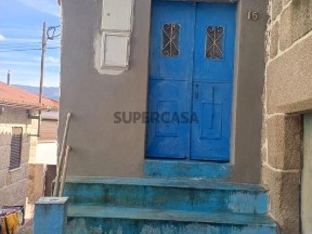 Casa venda em Guarda, Seia