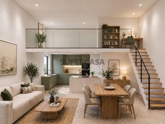 Casa venda em Setúbal