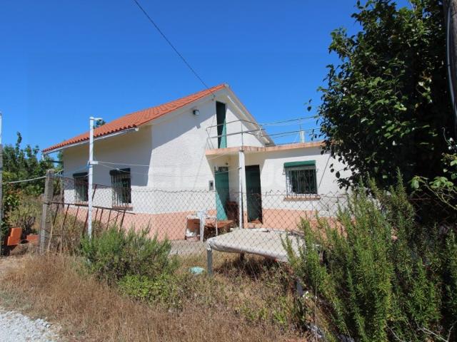 Casa venda em Oliveira Do Hospital, Coimbra
