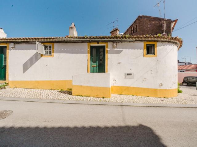 Casa venda em Bairro Espírito Santo, Odivelas