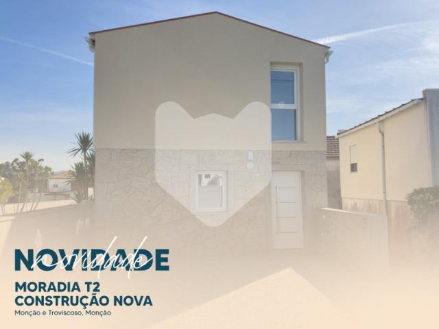 Casa venda em Monção, Viana Do Castelo