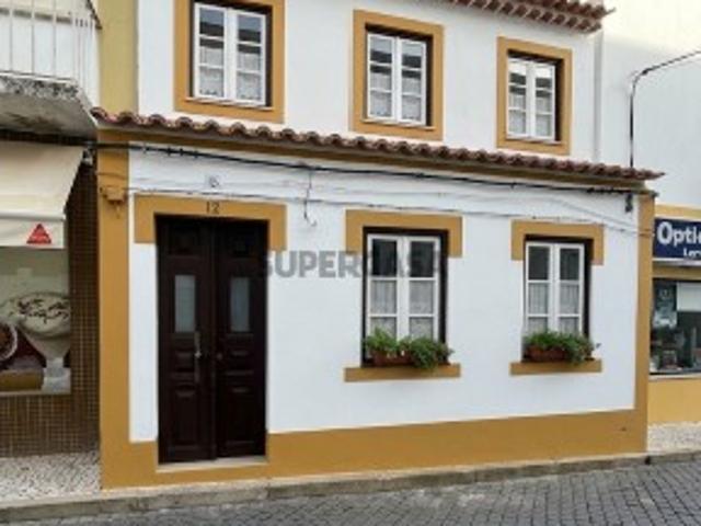Casa venda em Coruche, Santarém