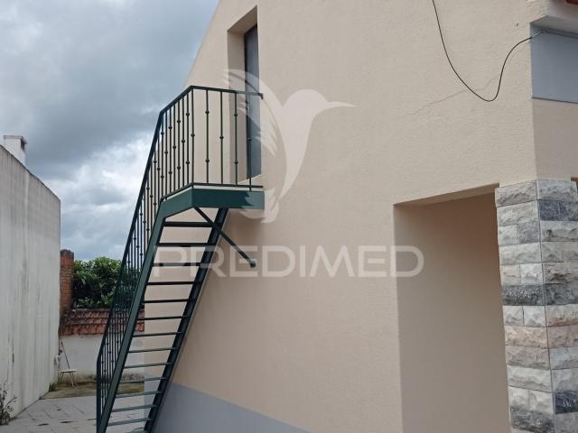 Moradia venda em Coruche, Barroca