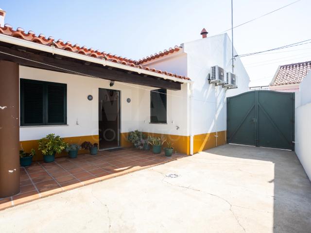 Moradia venda em Coruche, Santa Justa