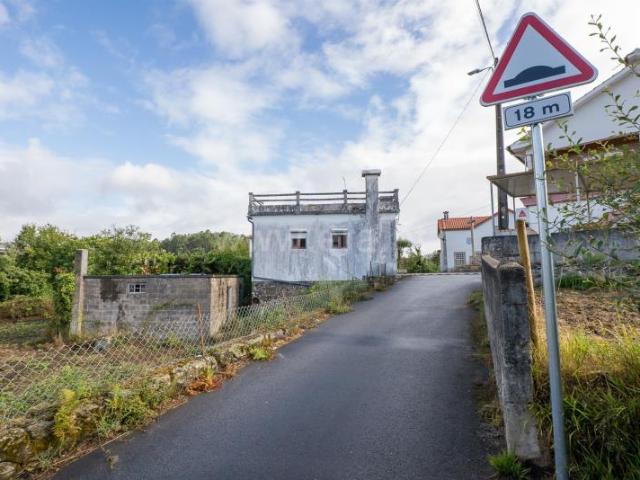 Casa venda em Coura, Viana Do Castelo