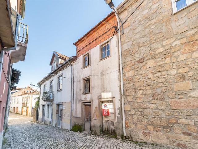 Casa venda em Castelo Branco, Ferro