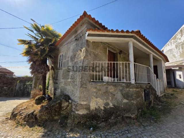 Casa venda em Viseu, São Pedro de France