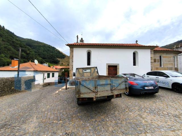 Casa venda em Santa Marta De Penaguião, Vila Real