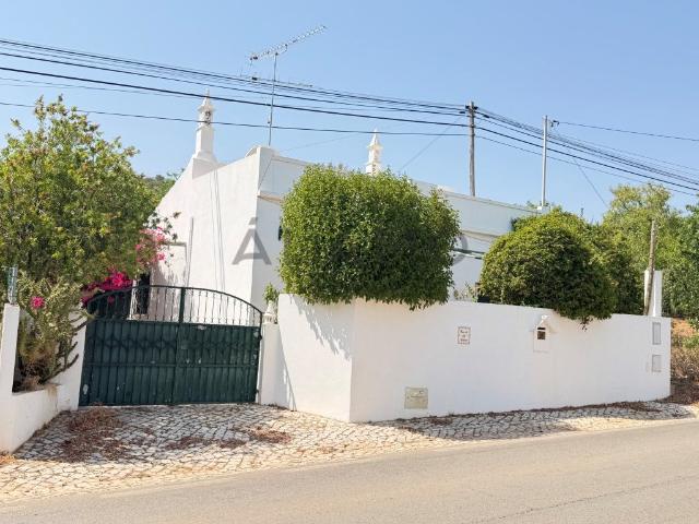 Vivenda venda em Boliqueime, Loulé