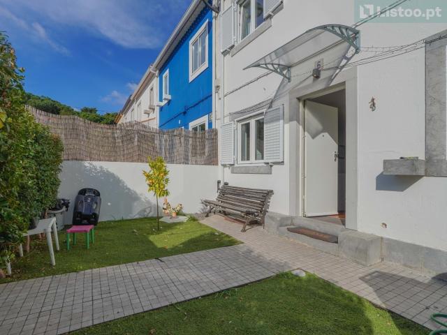 Casa venda em Ajuda, Lisboa