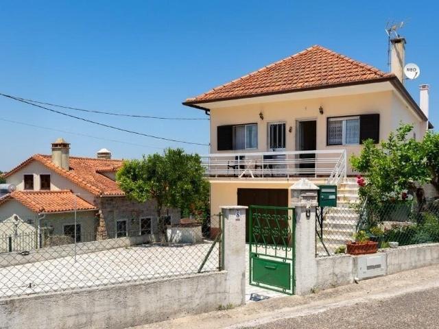 Vivenda venda em Chãos, Ferreira do Zêzere