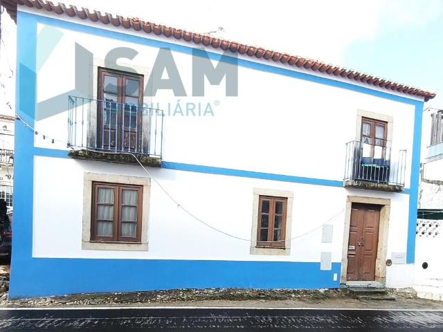 Vivenda venda em Columbeira, Bombarral