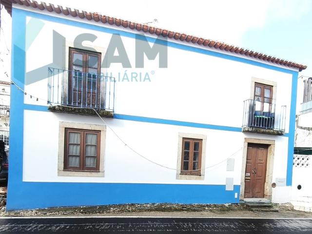 Casa venda em Bombarral, Leiria