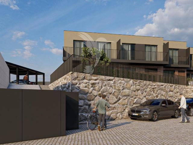 Casa venda em Braga