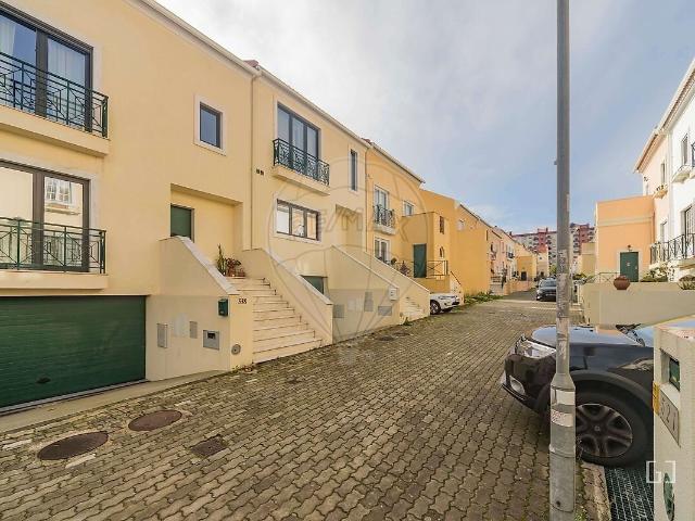 Casa venda em Casal da Cavaleira, Algueirão-Mem Martins