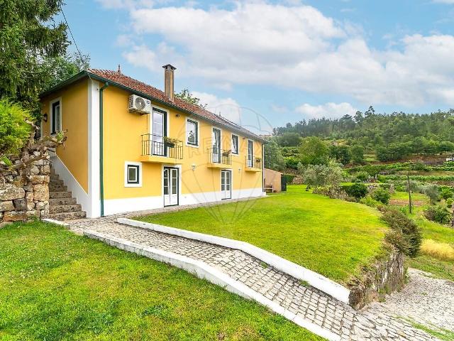 Casa venda em Rossio, São Cristóvão de Nogueira