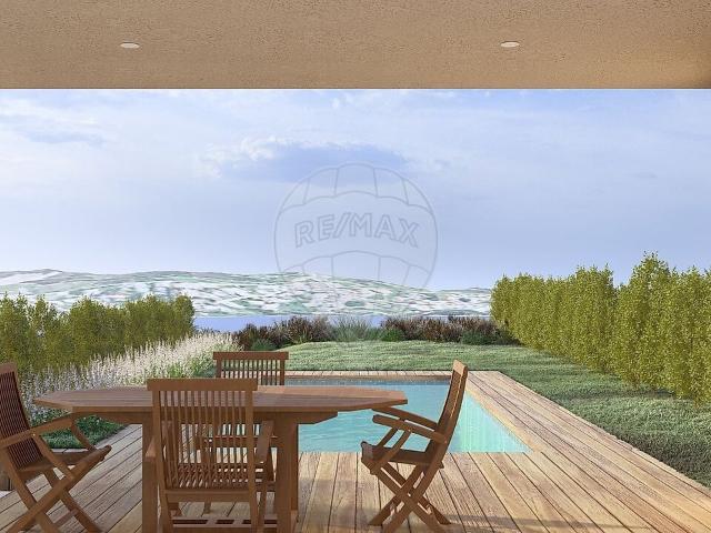 Casa venda em Vau, Óbidos