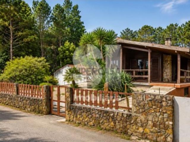 Casa venda em Vieira de Leiria, Marinha Grande