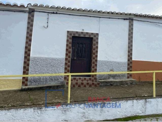 Casa venda em Mourã, Beja