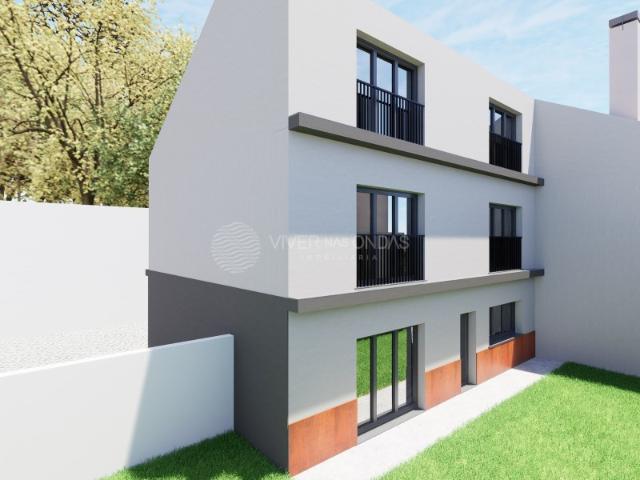 Casa venda em Castelo Branco, Tortosendo
