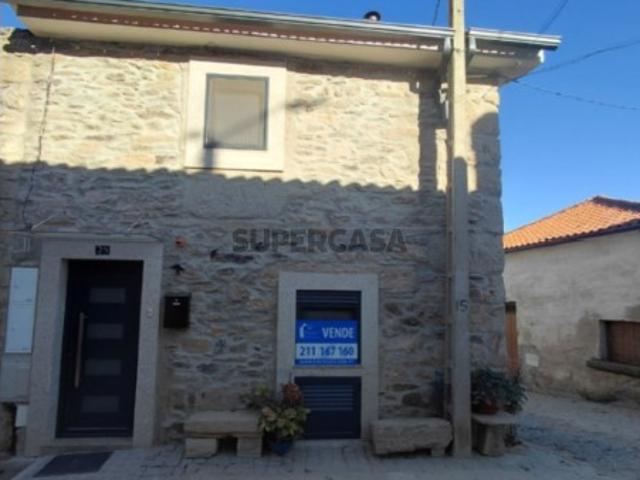 Casa venda em Mogadouro, Bragança