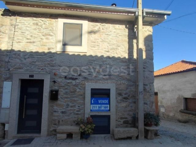 Casa venda em Mogadouro, Bragança